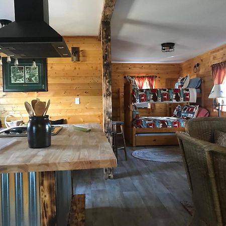 Goose Creek Rv Park & Campground Wilbur 外观 照片
